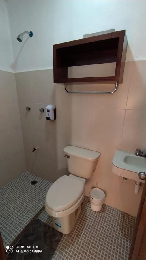 Hotel Villa Diamante Ешпухил Екстериор снимка